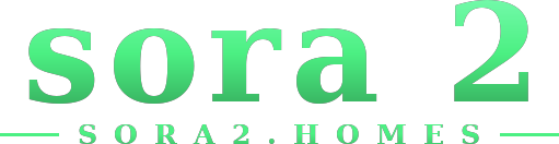 sora 2 logo